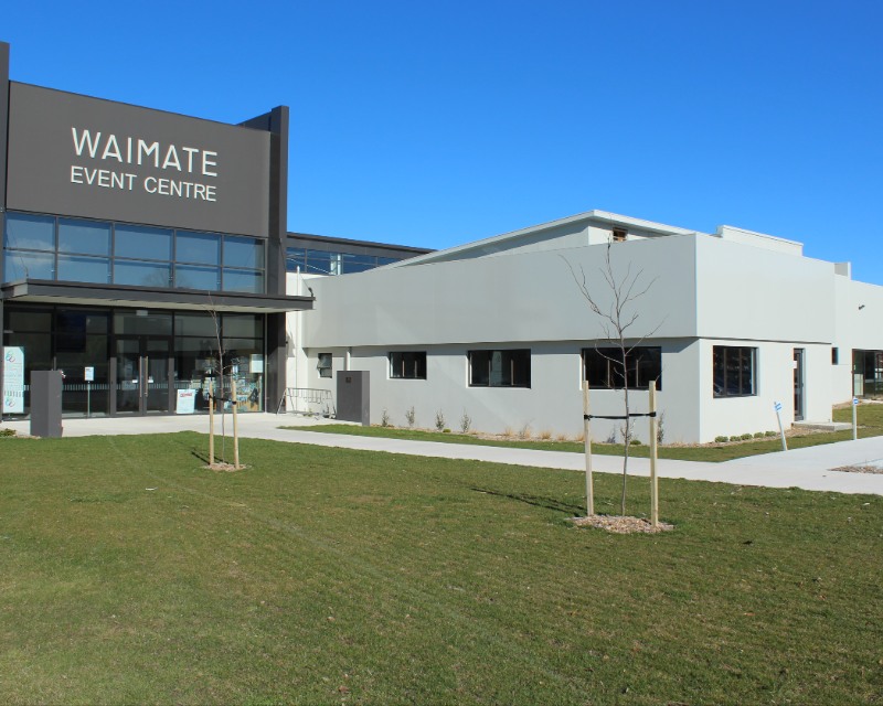 Newsline 24 April 2025 - Waimate District Council